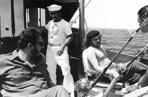 fidel_che
