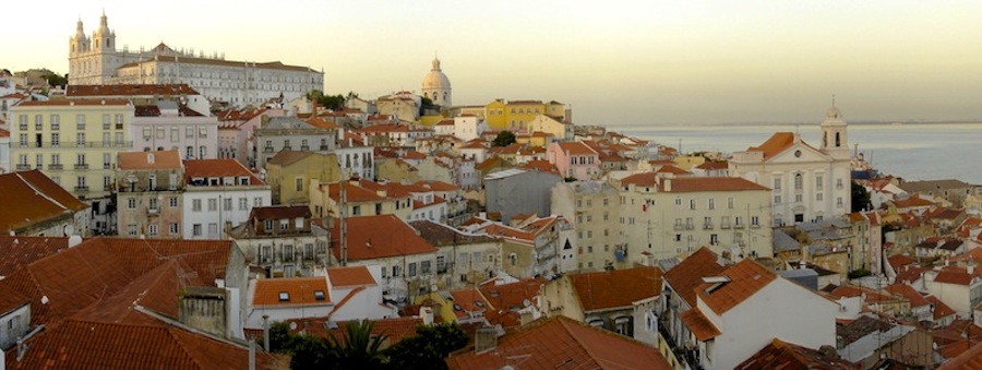 lisboa