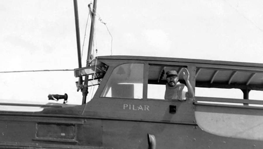 pilar