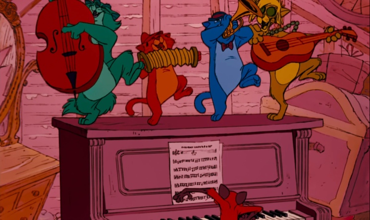 the-aristocats