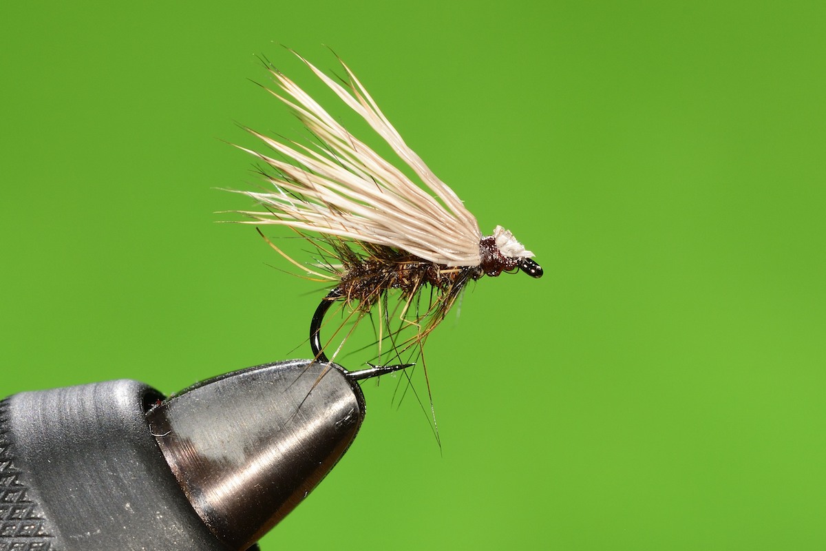 Elk Winged Hare’s Caddis