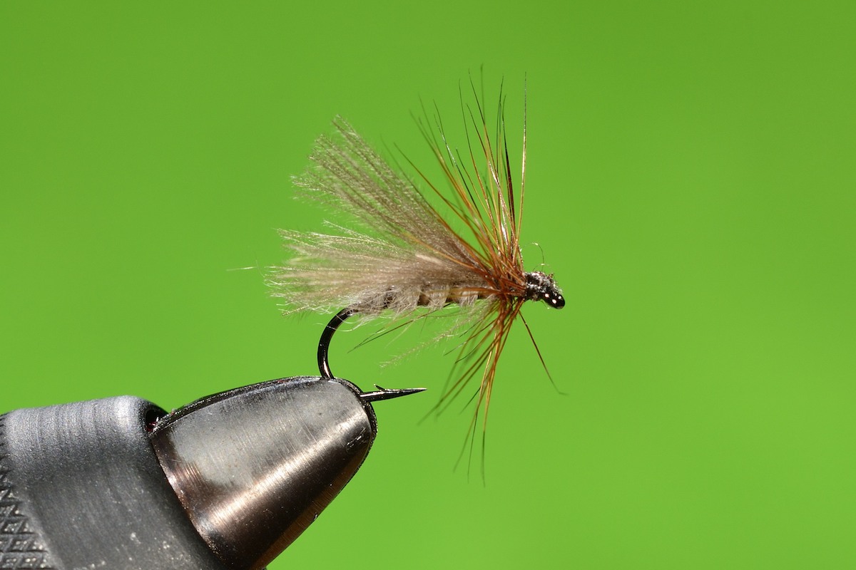 Universal CDC Caddis